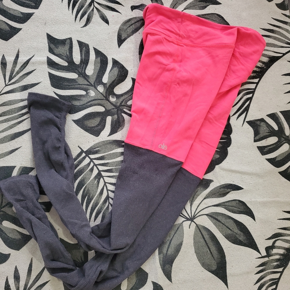 Alo Goddess Yoga Pants